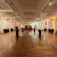 Salon Rostropovitch