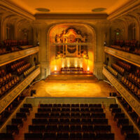 Salle Gaveau