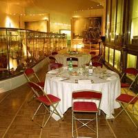 Espace royal louis