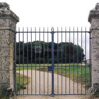 Château de Dommerville