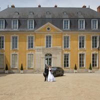 Cours du chateau