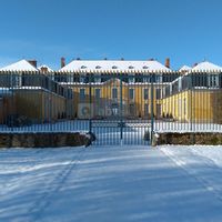 Château de Dommerville