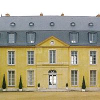 Château de Dommerville