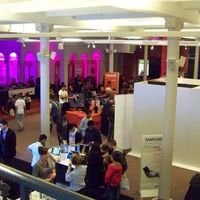 Espace boissière format salon