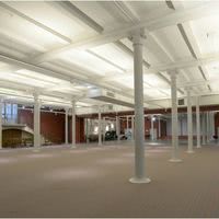 Espace la grande crypte 1200 m²