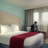 Chambre standard pour 1 ou 2 personnes