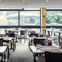 Restaurant Les Aviateurs
