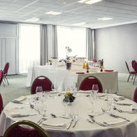Salle de Banque