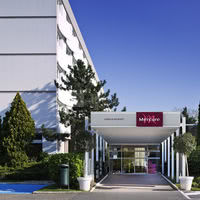 Entrée principale