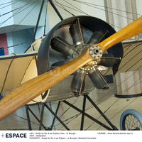 Musée de l'Air et de l'Espace