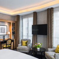 Hôtel Sofitel Paris Baltimore Tour Eiffel