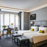 Hôtel Sofitel Paris Baltimore Tour Eiffel