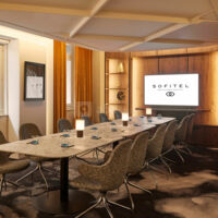 Salon VIP Eiffel