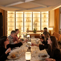Salon VIP Eiffel