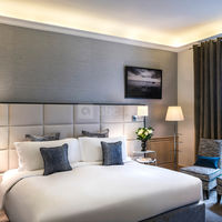 Chambre Deluxe