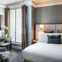 Hôtel Sofitel Paris Baltimore Tour Eiffel