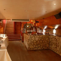 Péniche Blues Café