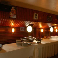 Péniche Blues Café