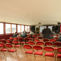 Péniche Blues Café