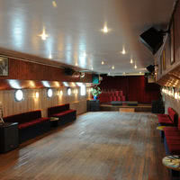 Péniche Blues Café
