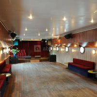 Péniche Blues Café