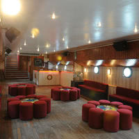 Péniche Blues Café