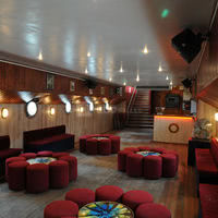 Péniche Blues Café