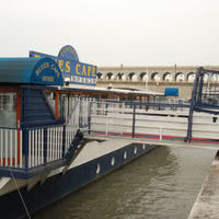 Peniche Blues Café