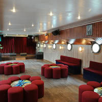 Péniche Blues Café