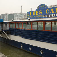 Peniche Blues Café