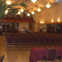 Grande salle (réunion)