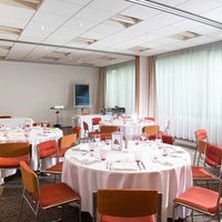 Salle de banquet
