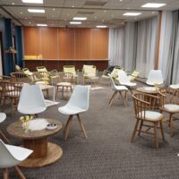 Hôtel Novotel Créteil Le Lac