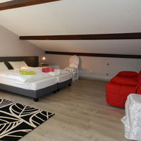 Chambres 1 du Domaine