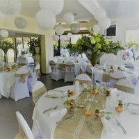Domaine des Pierres Dorées - Salle de récéption