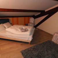 Chambre 3 du Domaine