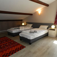 Chambre 2 du Domaine