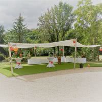 Domaine des Pierres Dorées - Vin d'honneur