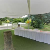 Domaine des Pierres Dorées - Vin d'honneur