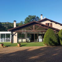 Domaine Des Pierres Dorées