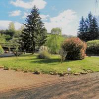 Domaine des Pierres Dorées - Vue Extérieure