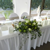Domaine des Pierres Dorées - Salle de récéption