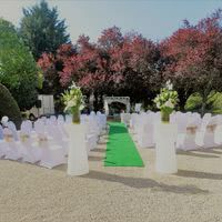 Domaine des Pierres Dorées - Cérémonie Laïque