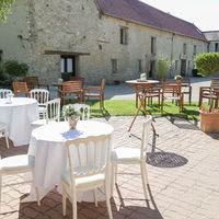 La Ferme du Grand Chemin - Le Relais