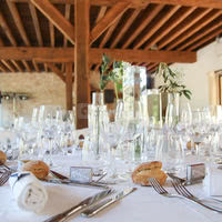 La Ferme du Grand Chemin - Le Relais