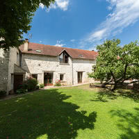 La Ferme du Grand Chemin - Le Relais