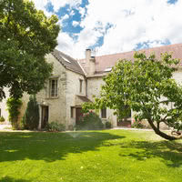 La Ferme du Grand Chemin - Le Relais