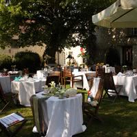 La Ferme du Grand Chemin - Le Relais