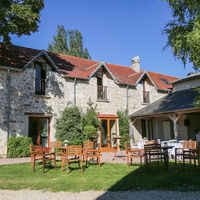 La Ferme du Grand Chemin - Le Relais