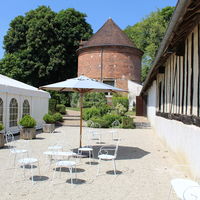 Le Colombier